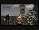 ファルコン竹田『ダークソウル SL1ノーコン』Part63【2016年01月19日】