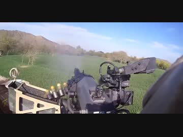 タフガイたちが見たアフガニスタンの戦闘