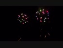 2018.5.30　京都芸術花火 【京都競馬場】 ②