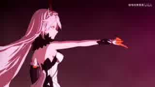 「崩壊３rd」アニメ「女王降臨」完全版公開