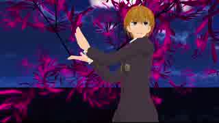 【純ロマ】テロ組で「ギガンティックO.T.N.」と「ぺろぺろ」【MMD】