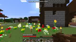 [第331日]マイクラ冒険記[Minecraft]