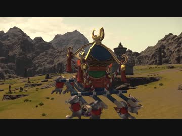 【FF14】ナマズオわっしょいその2