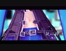 【MMD】 どっと式初音ミクで「疑心暗鬼」