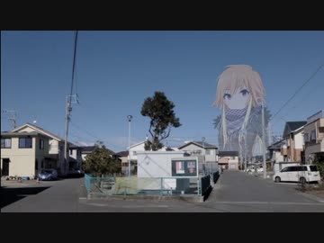 二宮飛鳥の朝礼放送
