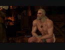 おじさん好きがやるWITCHER3 part41