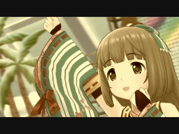 劇場版ジャガm@s　ヨシノマン　