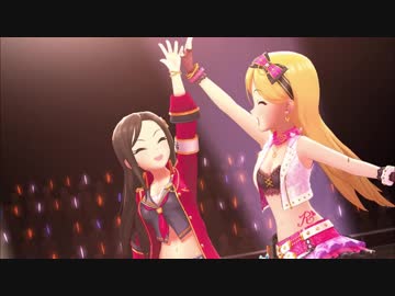 【デレステ】Virgin Love