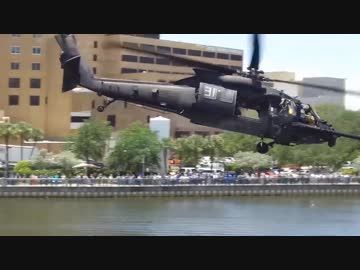 西側各国の特殊部隊が集まるお祭り