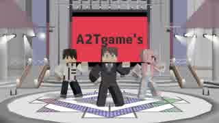 【A2Tgame's】太陽系デスコ踊らせてみた