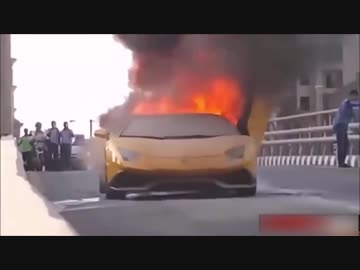 「えぇ…」になる車・バイクの交通事故・アクシデント