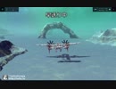 Besiege　機体紹介＆輪潜り　テスト投稿