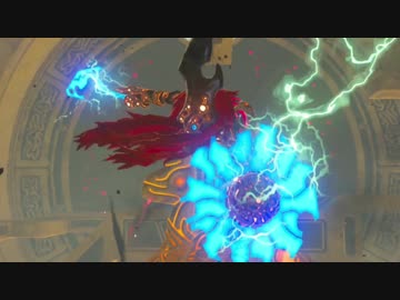 【実況】初見のゼルダをフランス語でやるとどこまでいけるのか part28