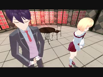 【MMD】僕から『Classicな君へ』