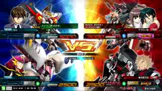 【EXVSMBON】ウイングガンダムゼロTV版視点###