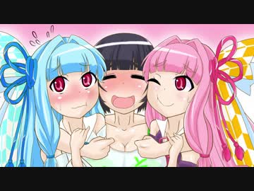 【星のカービィスターアライズ】京町は姉妹を肴に酒を飲む 6本目【VOICEROID実況】