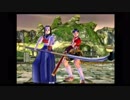 ヘタレ中年がストリートファイターＥＸ３を独り言実況【七瀬＆ガルダ編】