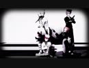 【MMDあんスタ】KILLER B【Knights】