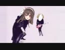 BE MY 八重沢なとり