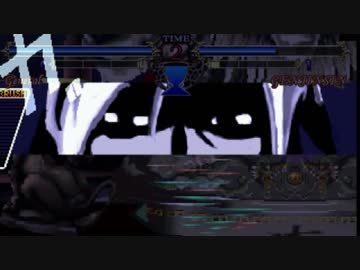 【MUGEN】東軍vs西軍 狂上位ランセレPOINTバトル part14