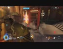 overwatch　S１０第一回ダイヤチャレンジ前半。（PC版）
