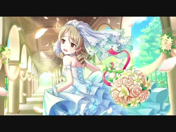 【デレステガシャ動画】限定SR「森久保乃々」を当てるはずだった…【嫁久保】