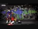 【スプラトゥーン2】色々頑張る人の動画 24本目【スピナー】