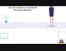 Launch Your Bitcoin Investment Website - Bitcoin Investment Script|HYIP bitcoin script