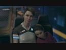 まったり初見でDetroit:Become Human #6
