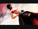 【MMD刀剣乱舞】 スーサイドパレヱド 【Seta式大倶利伽羅】【Ray-mmd】