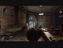 【Call of Duty WWII】加齢た声でゲームを実況～地上戦～　38