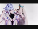 【Fate/MMD】エデン【花の魔術師と賢王】