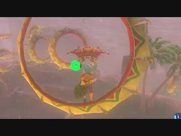 ブレワイぺろぺろ part45【ゼルダBotW実況】