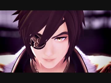 【MMD戦国無双】政宗でフィクサー