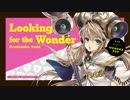 【第一回チュウニズム楽曲公募】Looking for the Wonder / Ryunosuke Kudo 【ルミエラ部門】