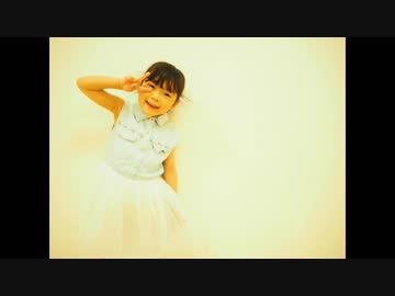 【ゆっきー】39 踊ってみた【6歳】