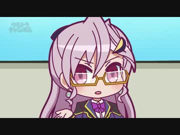 怪獣娘2期のBGMも変えようと頑張った 9話【ウルトラ怪獣擬人化計画】