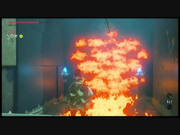 #187【ゼルダの伝説 BotW】初見プレイでマスターモード　ゆっくり実況