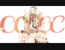 【第一回チュウニズム楽曲公募】CCCCC / tigerlily