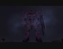 ガンダムUC EP.4ジオラマ制作動画　予告編