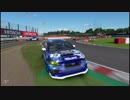 【GT Sport：128R】ミス多くて残念ｗ