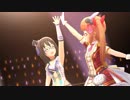 【デレステ(メガネ)MV】上条さんと池袋博士で「Virgin Love」【3Dリッチ,1080p】