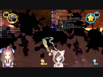 【由縁アヤ】駄洒落を連発するバーチャルインフルエンザの妹【由縁ミナ】