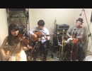Tchavolo Swing - Dorado Schmitt / Performed by teDesUtETT