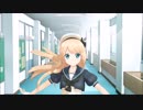 【MMD艦これ】ジャーヴィス 今好きになる。