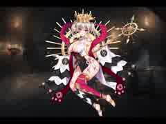 千年戦争アイギス 凶鳥の射手：凶鳥の試練【☆3×金光聖菩】