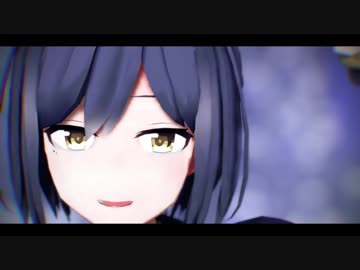 【にじさんじMMD】静凛でHotel Moonside