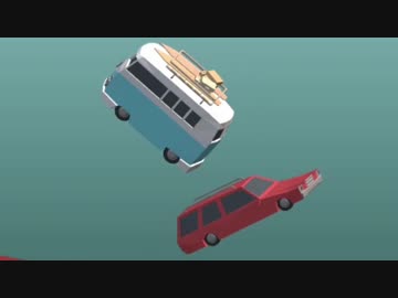 【実況】建築事故しか起きない橋造りシミュレーション part9