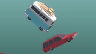 【実況】建築事故しか起きない橋造りシミュレーション part9