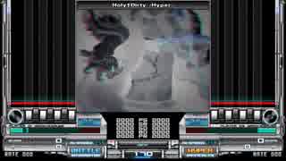 【BMS】 Holy†Dirty 【A-1 ClimaX 8th】